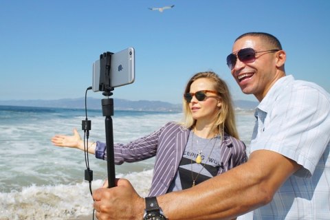 IK MULTIMEDIA IK iRig Mic Lav 2 Pack - Zestaw mikrofonowy