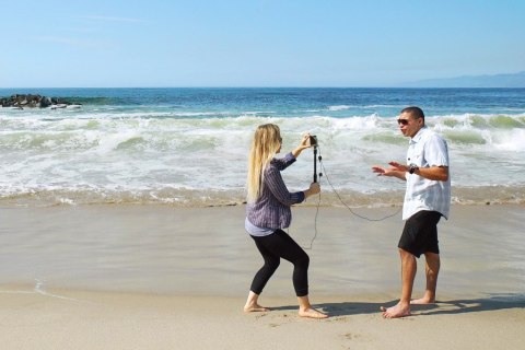 IK MULTIMEDIA IK iRig Mic Lav 2 Pack - Zestaw mikrofonowy