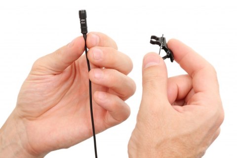 IK MULTIMEDIA IK iRig Mic Lav - Mikrofon pojemnościowy