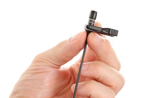 IK MULTIMEDIA IK iRig Mic Lav - Mikrofon pojemnościowy