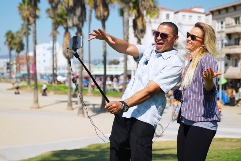 IK MULTIMEDIA IK iRig Mic Lav - Mikrofon pojemnościowy