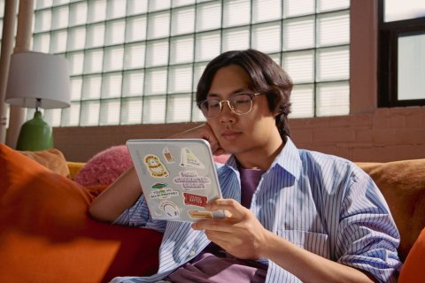 KOBO Ebook Kobo Libra Colour 7" E-Ink Kaleido 3 32GB WI-FI Black