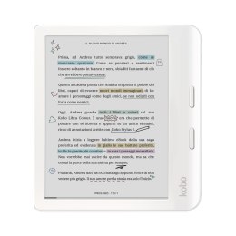 KOBO Ebook Kobo Libra Colour 7