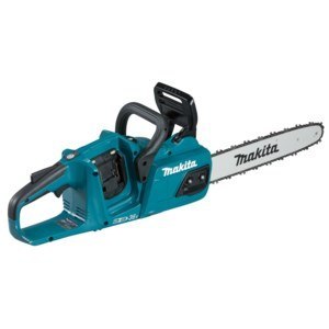 MAKITA Pilarka łańcuchowa 18V bez aku i ład MAKITA DUC355Z