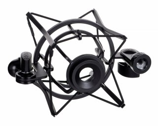 RODE RODE SM6 - Uchwyt elastyczny z pop-filtrem