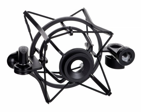 RODE RODE SM6 - Uchwyt elastyczny z pop-filtrem