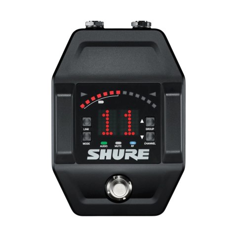 SHURE Shure GLXD16+E-Z4 - Cyfrowy system bezprzewodowy