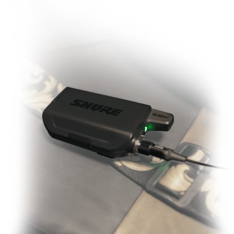 SHURE Shure GLXD16+E-Z4 - Cyfrowy system bezprzewodowy