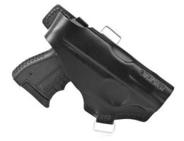 STALKER Pistolet hukowy alarmowo sygnałowy STALKER M906 BAS kal. .22 Long Blank (6 mm) Czarny