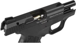 STALKER Pistolet hukowy alarmowo sygnałowy STALKER M906 BAS kal. .22 Long Blank (6 mm) Czarny