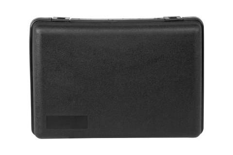 STALKER Pistolet hukowy alarmowo sygnałowy STALKER M906 BAS kal. .22 Long Blank (6 mm) Czarny