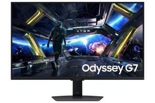 Samsung MONITOR SAMSUNG ODYSSEY G7 32" LS32DG702EUXDU 144Hz