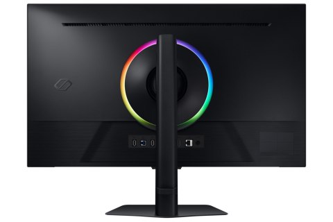 Samsung MONITOR SAMSUNG ODYSSEY G7 32" LS32DG702EUXDU 144Hz