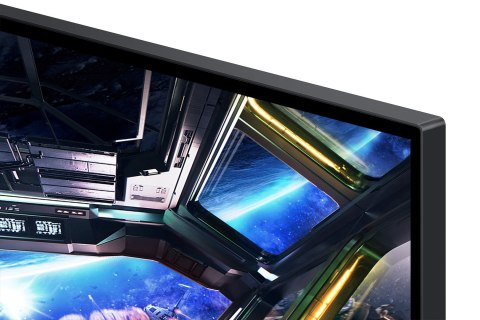 Samsung MONITOR SAMSUNG ODYSSEY G7 32" LS32DG702EUXDU 144Hz