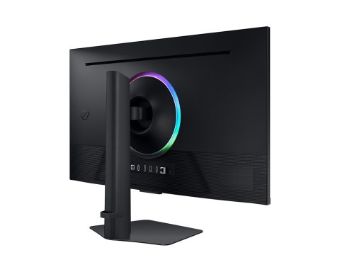 Samsung MONITOR SAMSUNG ODYSSEY G7 32" LS32DG702EUXDU 144Hz