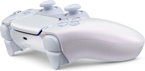 Sony Kontroler Sony PS5 Dualsense v2 Chrome Pearl