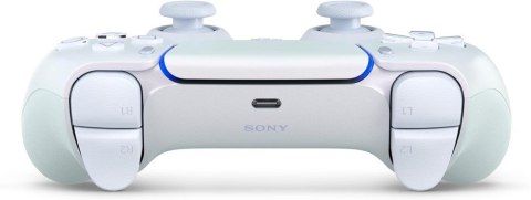 Sony Kontroler Sony PS5 Dualsense v2 Chrome Pearl