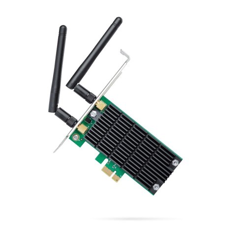 TP-LINK Karta sieciowa TP-LINK Archer T4E (PCI-E)