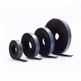 Vention Opaska rzepowa organizer kabli Vention 3m czarna