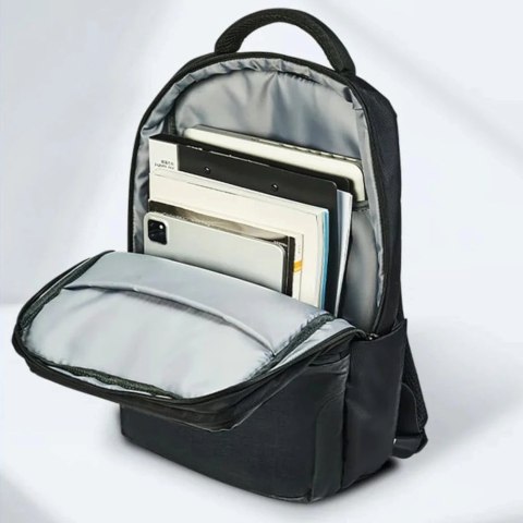 Vention Plecak wodoodporny na laptopa Vention KRP 18l czarny