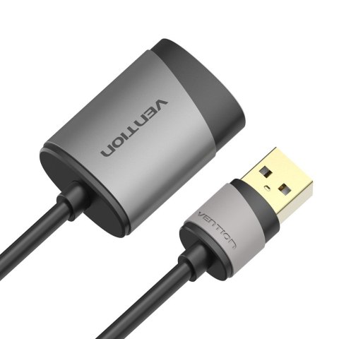 Vention Zewnętrzna karta dźwiękowa USB Vention 0,15m