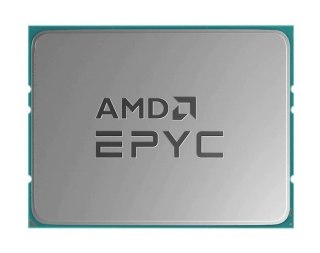 AMD Procesor AMD EPYC 7543 (32C/64T) 2.8 GHz (3.7 GHz Turbo) Socket SP3 TDP 225W (WYPRZEDAŻ)