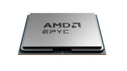AMD Procesor AMD EPYC 9745 (128 /256) 2.4GHz (Up to 3.7 GHz) Socket SP5 TDP 400W tray (WYPRZEDAŻ)