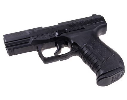 ASG Pistolet ASG Walther P99 DAO GBB CO2 (WYPRZEDAŻ)
