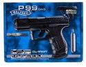 ASG Pistolet ASG Walther P99 DAO GBB CO2 (WYPRZEDAŻ)