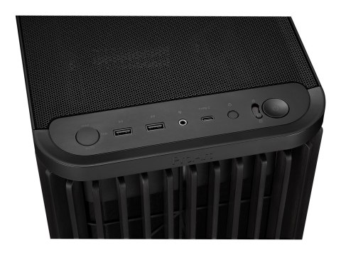 ASUS Obudowa Asus ProArt PA401 - Wood Edition TG