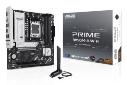 ASUS Płyta główna ASUS PRIME B850M-A WIFI