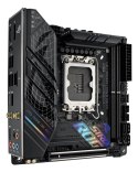 ASUS Płyta główna ASUS ROG STRIX B760-I GAMING WIFI