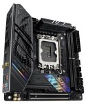 ASUS Płyta główna ASUS ROG STRIX B760-I GAMING WIFI
