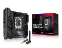 ASUS Płyta główna ASUS ROG STRIX B760-I GAMING WIFI