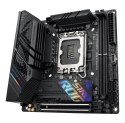 ASUS Płyta główna ASUS ROG STRIX B760-I GAMING WIFI