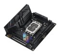 ASUS Płyta główna ASUS ROG STRIX B760-I GAMING WIFI