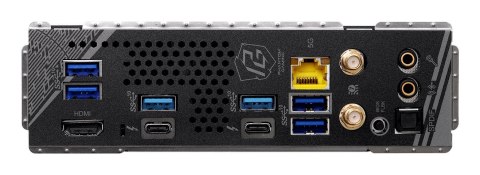 Asrock Płyta główna ASRock Z890I Nova WiFi (WYPRZEDAŻ)