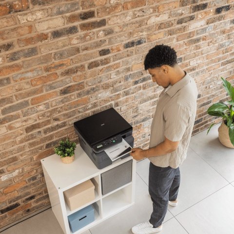 Brother Urządzenie wielofunkcyjne Brother DCP-L2622DW