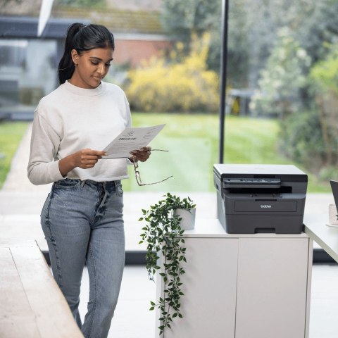 Brother Urządzenie wielofunkcyjne Brother DCP-L2622DW