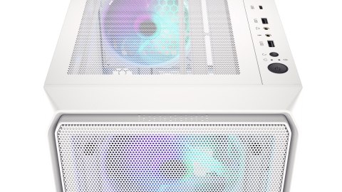 ENDORFY Obudowa ENDORFY Arx 500 ARGB White