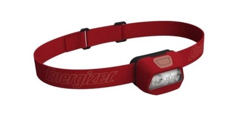 ENERGIZER ENERGIZER LATARKA CZOŁOWA HEADLIGHT HDL20 3AAA 325 lm