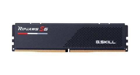 G.SKILL G.SKILL RIPJAWS S5 DDR5 2X32GB 6800MHZ CL32 XMP3 BLACK F5-6800J3445G32GX2-RS5K