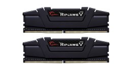 G.SKILL G.SKILL RipjawsV DDR4 2x8GB 4000MHz CL18 XMP2 Black