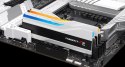 G.SKILL G.SKILL TRIDENT Z5 RGB DDR5 2X48GB 6400MHZ CL32 XMP3 WHITE F5-6400J3239F48GX2-TZ5RW