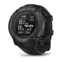 Garmin Zegarek Garmin Instinct 2X Solar Tactical Edition Black