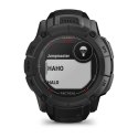 Garmin Zegarek Garmin Instinct 2X Solar Tactical Edition Black