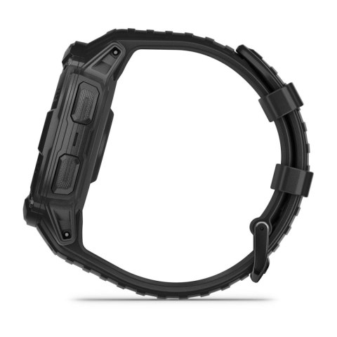 Garmin Zegarek Garmin Instinct 2X Solar Tactical Edition Black