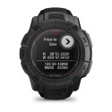 Garmin Zegarek Garmin Instinct 2X Solar Tactical Edition Black