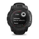 Garmin Zegarek Garmin Instinct 2X Solar Tactical Edition Black