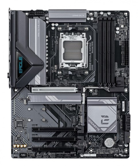 Gigabyte Płyta główna Gigabyte B850 EAGLE WIFI6E